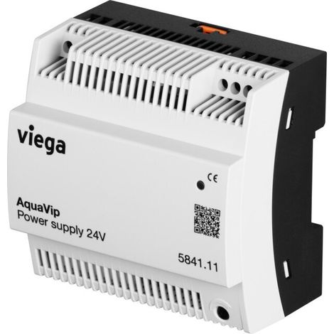 Bloc d'alimentation AquaVip 5841.11, 230 V CA / 24 V CC