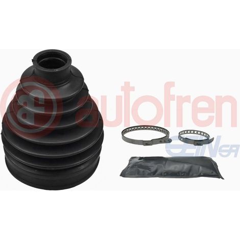 Jeu de joints-soufflets, arbre de commande Autofren Seinsa D8263T MAZDA