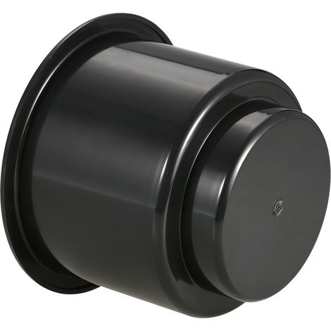 Support de canette de boisson en plastique encastré, 4 pièces/ensemble, pour bateau, voiture, Marine, universel (1/5)