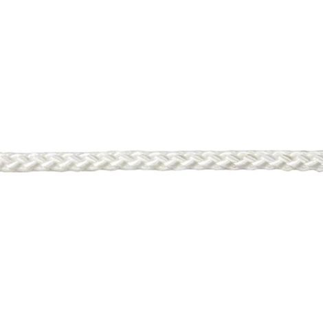 Corde polypropylène 4mm blanc (Par 135) (1/3)