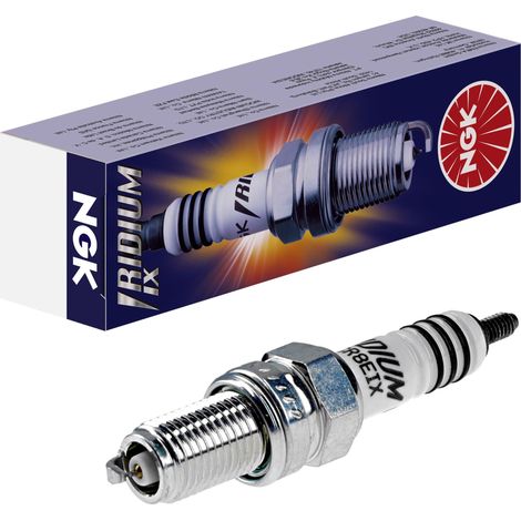 NGK - BOUGIE ALLUMAGE BOITE - DCR7EIX
