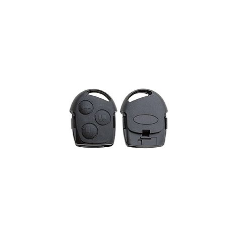 Cover Guscio Telecomando Ford Fiesta Focus Mondeo Ka 3 Tasti (1/2)