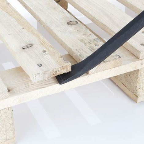 DESENCOFRADOR CUERPO HEX 22mm X 1000mm