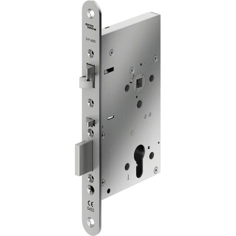 Serrure électrique PE SVP 6000 24V - DORMA - 15625800 (1/3)