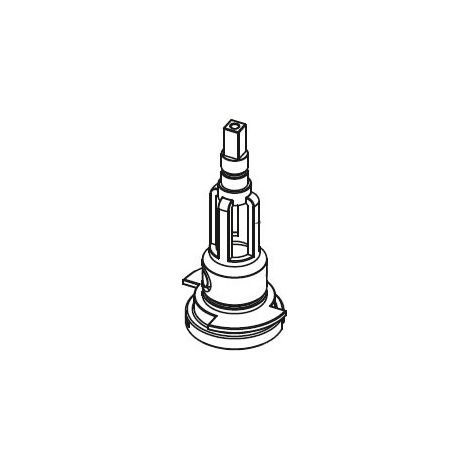 Assieme Girante con O-RING ø3/4"-1"-1.1/4"-1.1/2 99007013