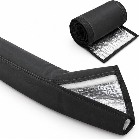 Gaine Isolante Climatisation - Marque Inconnue - Modèle Standard - Oxford 600D Imperméable UV 183x26cm (1/5)