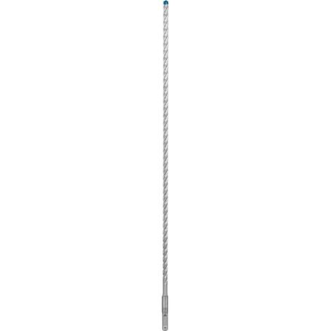 Bosch Expert SDS plus-7X - Broca para martillo perforador (8 x 400 x 465 mm)