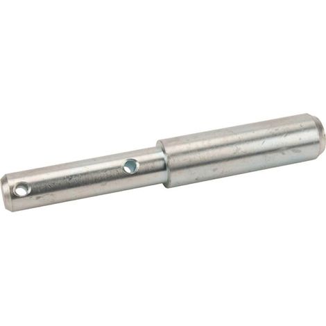 Oberlenkerbolzen 19 mm / 25 mm Kat. 1/2 Kramp Z325168KR (1/5)