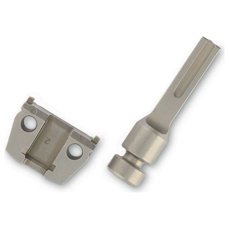 Fein Stempel und Matrize im Set - 31309134015 (1/2)