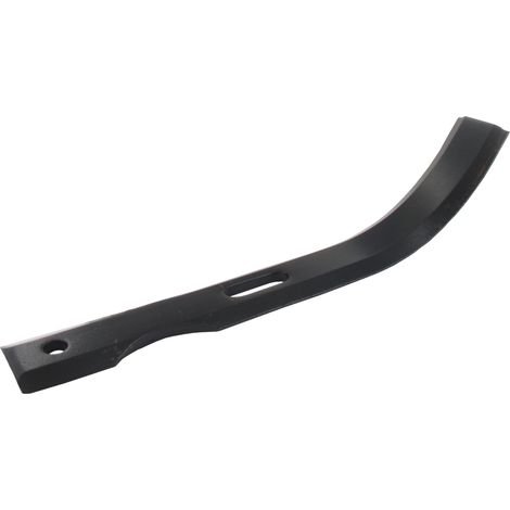 Couteau de fraise 220mm réversible type bineur universel