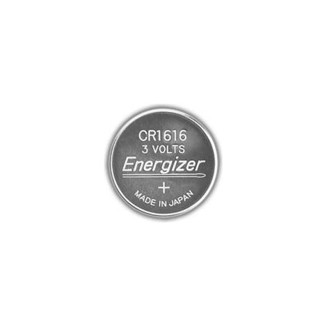 Energizer CR1616 Batteria monouso Litio