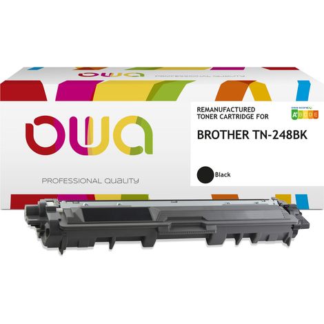 Armor OWA K16530OW cartuccia toner 1 pz Compatibile Nero (1/2)