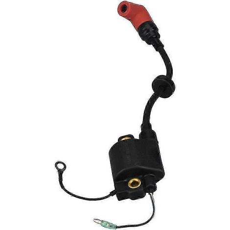 Zündspule 6h3-85570 für Außenbordmotor 2t Parsun T60 Hidea Seapro 6h3-85570-10 ,6h3-85570-00 Bo Edition 0617