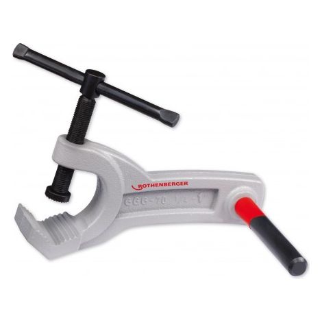 SOPORTE DE TUBO S.MINI - SUPER EGO
