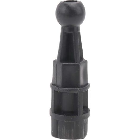 Rotule de fixation de couvercle de moteur 04891847AA pour 300 2011-2020, 2007-2020 et Patriot 2007-2022 (1/5)