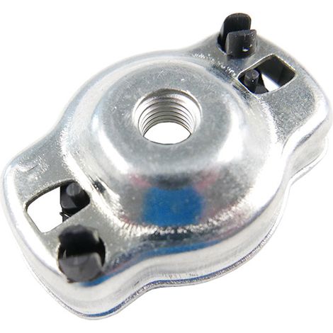 ORIGINAL STIGA Rasentrimmer Freischneider bj325 183082002/1 (1/3)