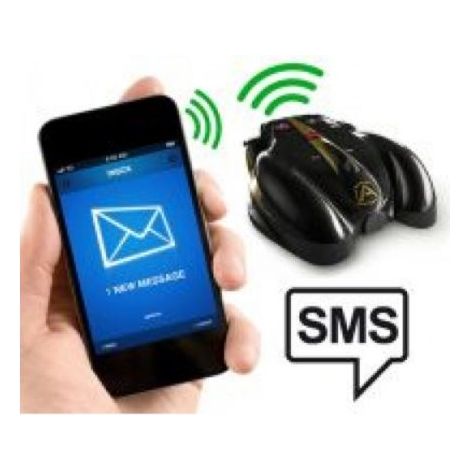 Modulo GSM SMS ORIGINALE Ambrogio robot rasaerba L30 L85 L200R