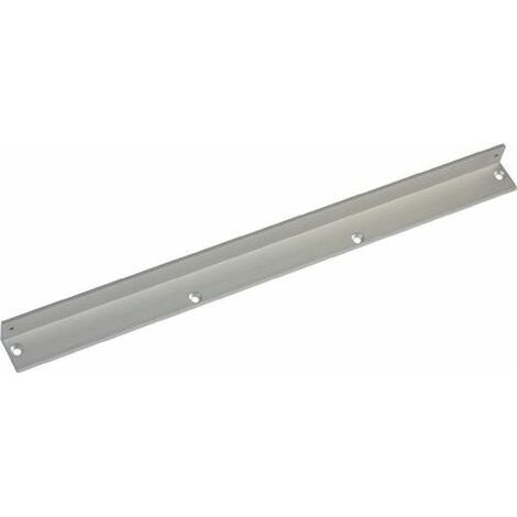 dormakaba trave anta telaio a scorrimento G-N argento - 64430001 (1/3)