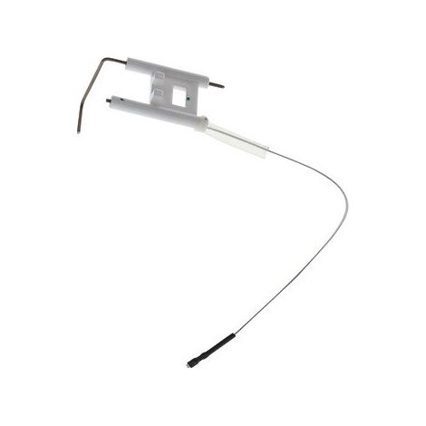 BOSCH Electrodes d'allumage, 8738720477
