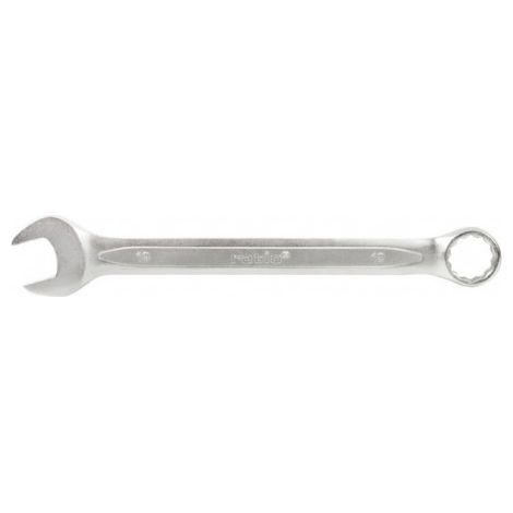LLAVE FIJA COMBINADA RATIO 6568 - 19MM - EHLIS