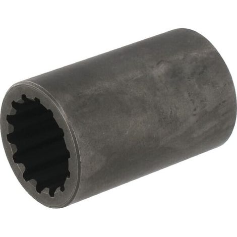 Boccola pompa idraulica a saldare MA16 35x2x16 DIN5480 BORELLI MA16LAS