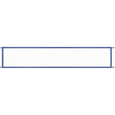 4,5 x 0,9 m Pool-Volleyballnetz – Wasserdichtes Nylon – Verstärktes Netzgewebe für Outdoor-Spiele – Kompatibel mit bestehenden Sets (1/5)