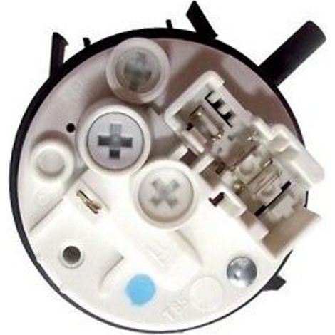 PRESSOSTATO 1 LIVELLO 2 CONTATTI 0506/15 LAVATRICE WHIRLPOOL GORENYE ARISTON