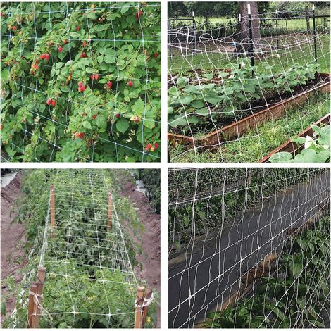 RETE SOSTENGREEN H120 RT. ML.100