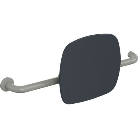 HEWI 801.51.9262L 95 Appui-dos Couleur 92, WA 150 mm, gauche (1/2)