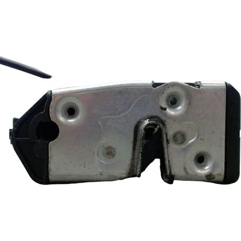 Systeme Condamnation Avant Droit SMART Fortwo Coupe 2007- [PRODUIT D'OCCASION]♻️a4517200435 (1/4)