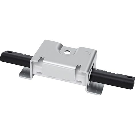 Kit d'entretien de direction pour tondeuse autoportée MTD (référence 753 11064B) : crémaillère de direction avec bague de pignon (1/5)