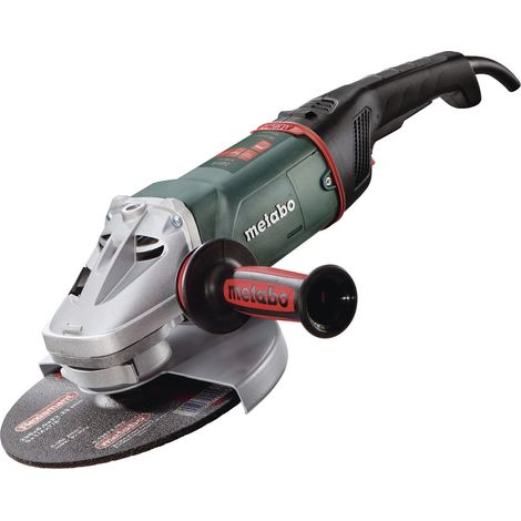 METABO WE24-230 MVT 240v Angle grinder 9" (230mm) (1/2)
