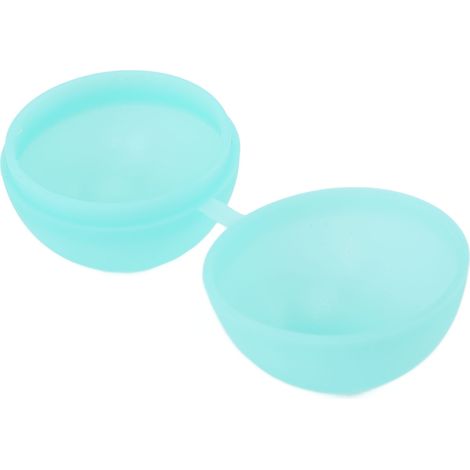 Boule D Eau - Silicone Autofermante - Rechargeable En Quelques Secondes - Pour Activites Extérieures Plage Piscine - 15 Pièces