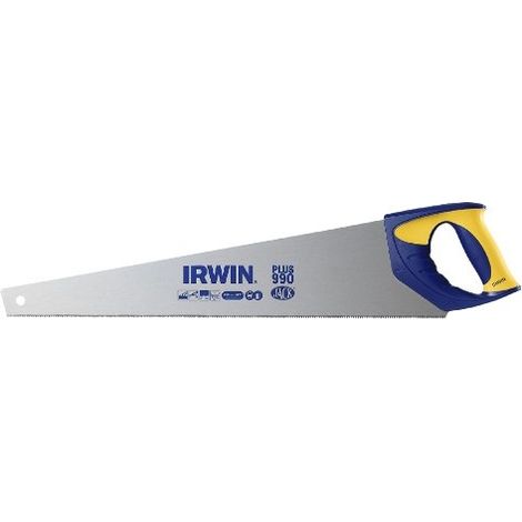 Handsäge Irwin 990 Stahlblatt 550 mm