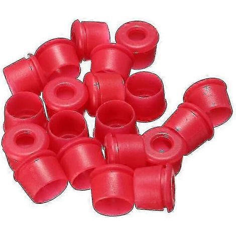 52-teiliges Set für Mercedes-Benz W123: Clips, Ösen, Türdichtungen, Heckverkleidung (fg2025031701731) (1/5)