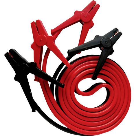 Bahco Câbles de batteries, 4.80 kg - BBJL3545 (1/3)