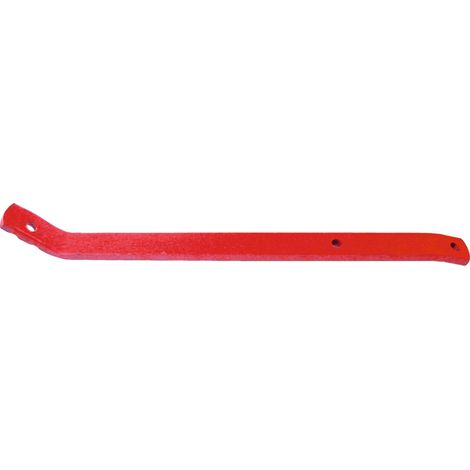 Finger Arm 58711800, 58562500 Kuhn (1/2)