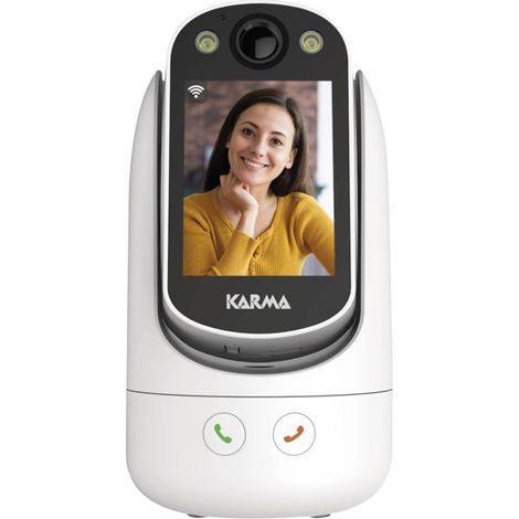 Videocamera digitale CAM 12 (1/3)