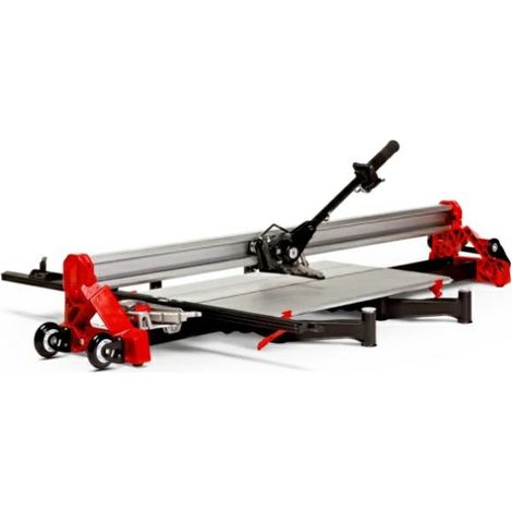 Rubi przyrząd do cięcia glazury tk- 850 premium