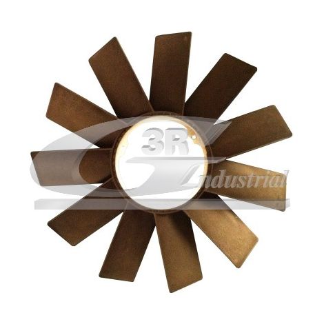 3RG 80113 VENTILADOR