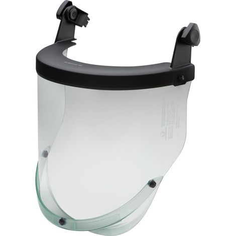 SCHUBERTH ArcShield EC-HT Cl. 2-6 (1/2)