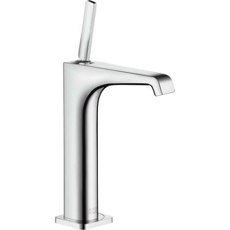 hansgrohe AXOR Citterio E  Einhebel Waschtischmischer 190 ohne (1/4)