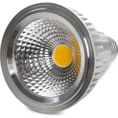 Bombilla LED E27 20W 1.800Lm 6000ºK PAR30 40.000H [HO-PAR30-20W-CW]