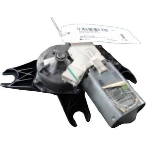 [PRODUIT D'OCCASION] Moteur Essuie-glace Arriere DACIA Duster 2010- ♻️ Ref Oe. 8200734582 - Garantie à vie (1/2)