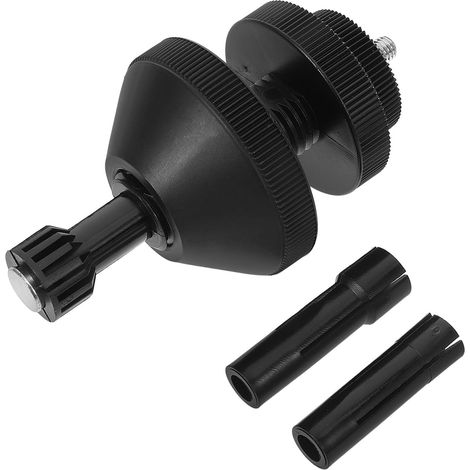 Jeu D'outils D'alignement D'embrayage 1 Set en PVC Noir (1/5)