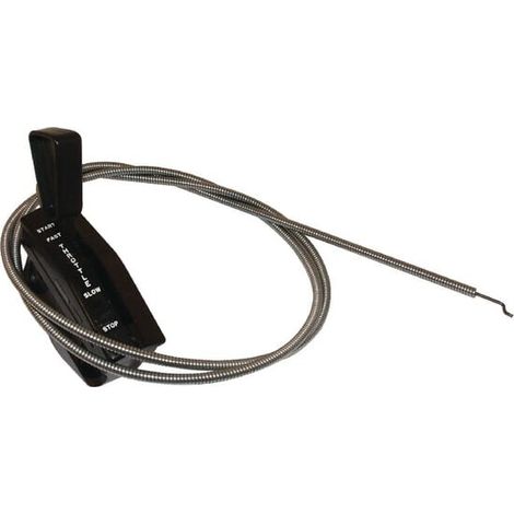 Cable del acelerador universal 120 cm UNIVERSAL FGP012350