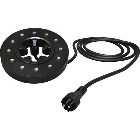 Luminaire oase fountain ring led set 2.4W ip68 (1/2)