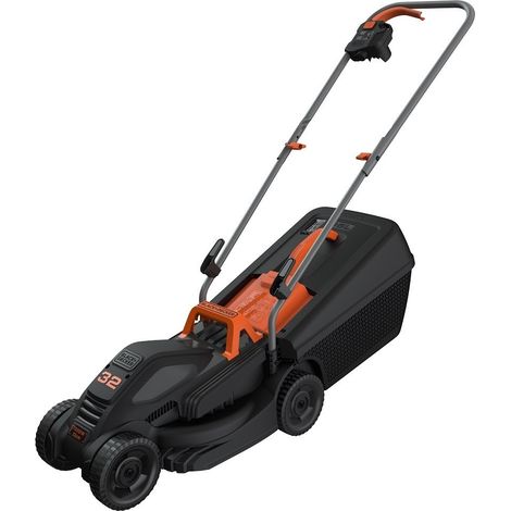 Tosaerba black + decker mod. bemw351 rasaerba tagliaerba - Black & Decker