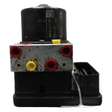 [PRODUIT D'OCCASION] Unite Hydraulique Abs SEAT Leon 2005- ♻️ Ref Oe. 1k0614517afbef - Garantie à vie (1/3)