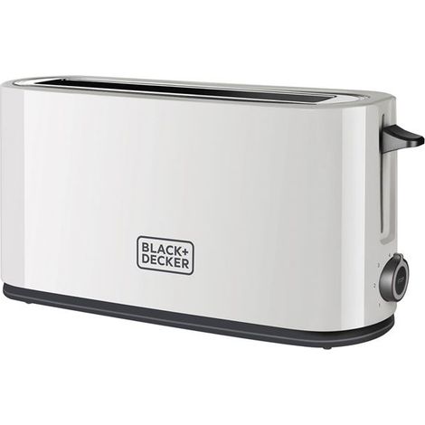Toaster mit 1 Schacht - Bxto1001e - Black & Decker